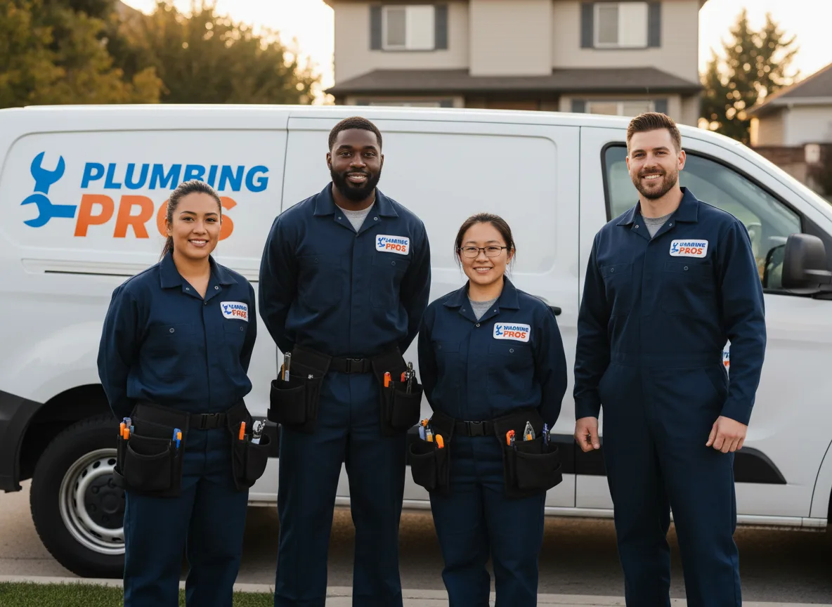 Water Heater Repair company in Lakeview, AR